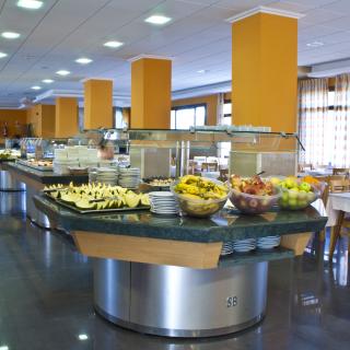 Hotel Esplai ***