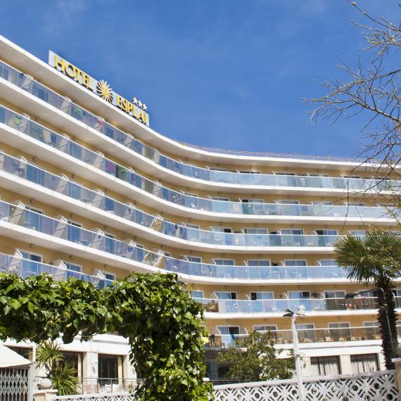 Hotel Esplai ***