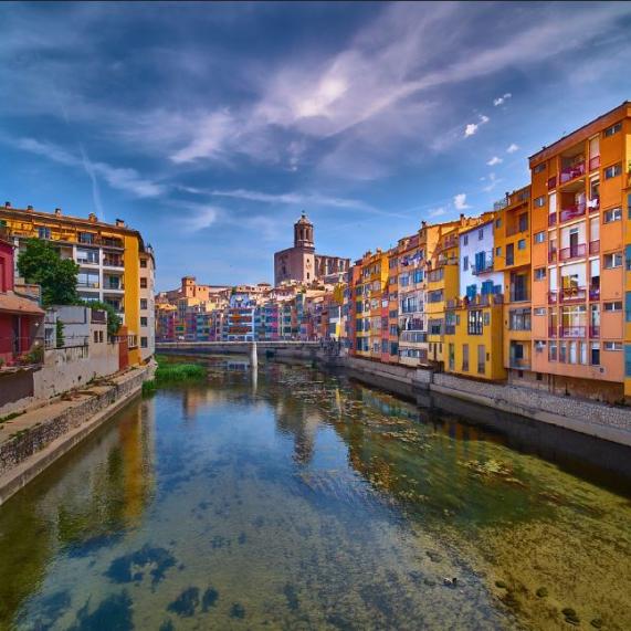 Girona