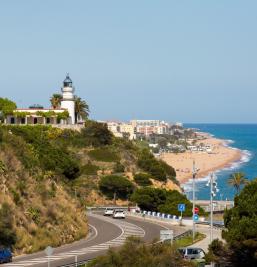 Galería de imágenes del Hotel Esplai