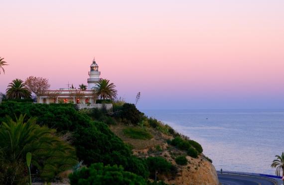 L'entorn natural de Calella