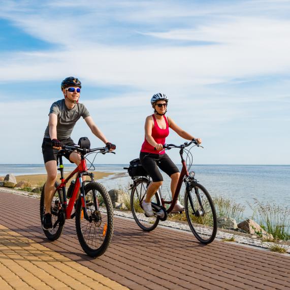 Ciclisme i cicloturisme