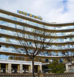 Image gallery of the Hotel Esplai