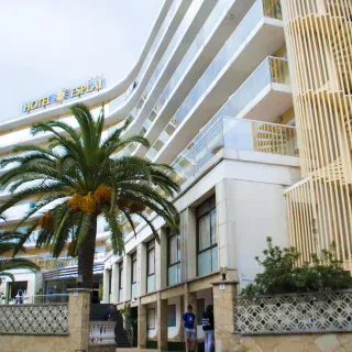 Hotel Esplai ***