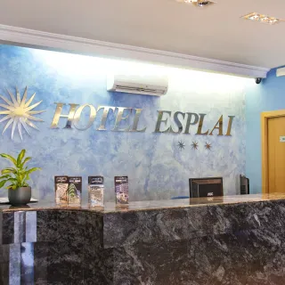 Hotel Esplai ***