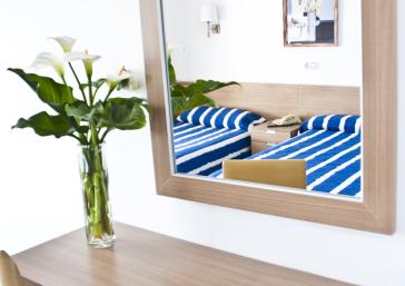 Habitació Triple (3 adults)