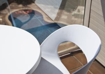 Habitació Individual