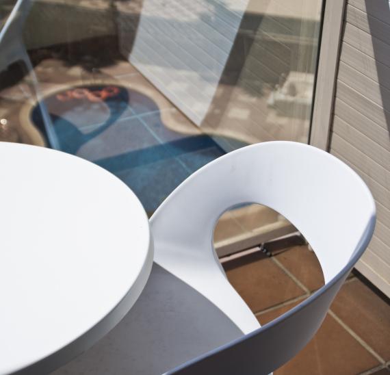 Habitación Cuádruple (2 adultos + 2 niños)